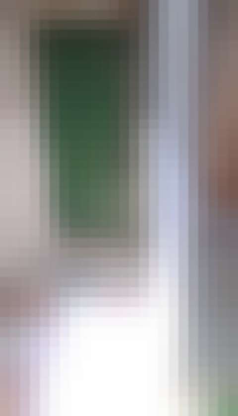 Locked photo