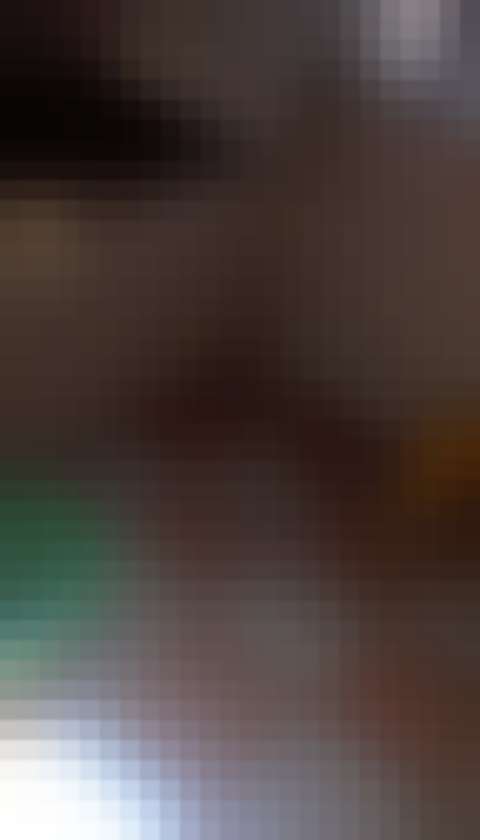 Locked photo